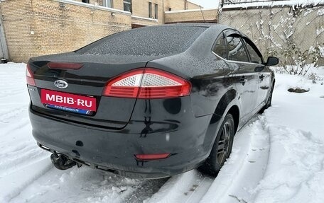 Ford Mondeo IV, 2009 год, 800 000 рублей, 2 фотография