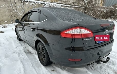 Ford Mondeo IV, 2009 год, 800 000 рублей, 3 фотография