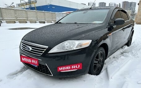 Ford Mondeo IV, 2009 год, 800 000 рублей, 4 фотография