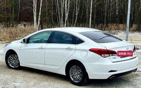 Hyundai i40 I рестайлинг, 2017 год, 1 400 000 рублей, 12 фотография