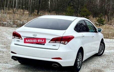 Hyundai i40 I рестайлинг, 2017 год, 1 400 000 рублей, 9 фотография