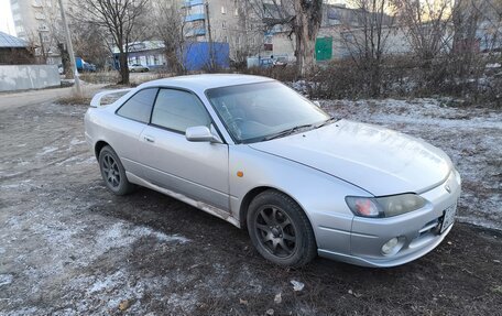 Toyota Corolla Levin VII (AE110/AE111), 1998 год, 650 000 рублей, 3 фотография