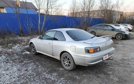 Toyota Corolla Levin VII (AE110/AE111), 1998 год, 650 000 рублей, 4 фотография