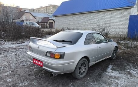 Toyota Corolla Levin VII (AE110/AE111), 1998 год, 650 000 рублей, 2 фотография