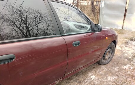 Chevrolet Lanos I, 2006 год, 140 000 рублей, 2 фотография