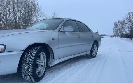 Toyota Corona EXiV II (ST200), 1996 год, 380 000 рублей, 5 фотография