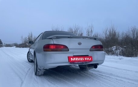 Toyota Corona EXiV II (ST200), 1996 год, 380 000 рублей, 4 фотография