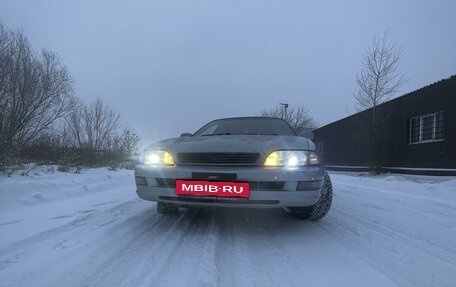 Toyota Corona EXiV II (ST200), 1996 год, 380 000 рублей, 27 фотография