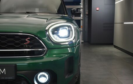 MINI Countryman II (F60), 2021 год, 4 499 000 рублей, 4 фотография