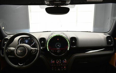 MINI Countryman II (F60), 2021 год, 4 499 000 рублей, 16 фотография