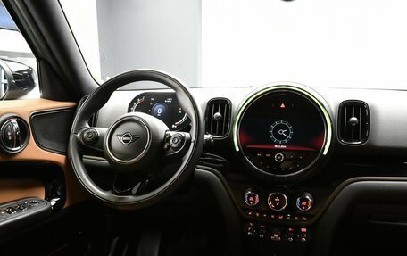 MINI Countryman II (F60), 2021 год, 4 499 000 рублей, 17 фотография