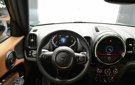 MINI Countryman II (F60), 2021 год, 4 499 000 рублей, 18 фотография