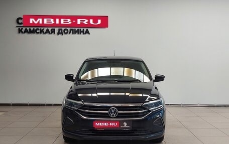 Volkswagen Polo VI (EU Market), 2020 год, 1 790 000 рублей, 8 фотография