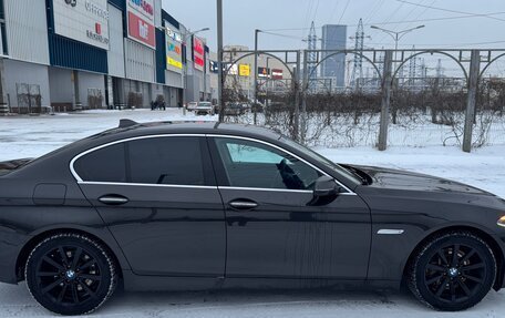 BMW 5 серия, 2016 год, 3 300 000 рублей, 3 фотография