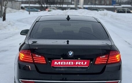 BMW 5 серия, 2016 год, 3 300 000 рублей, 4 фотография