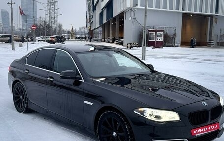 BMW 5 серия, 2016 год, 3 300 000 рублей, 2 фотография