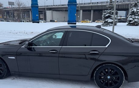 BMW 5 серия, 2016 год, 3 300 000 рублей, 6 фотография