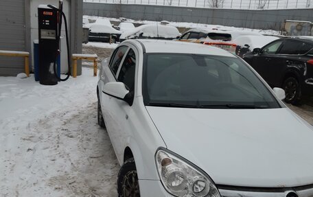 Opel Astra H, 2010 год, 699 000 рублей, 2 фотография