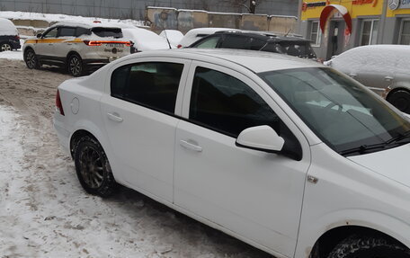 Opel Astra H, 2010 год, 699 000 рублей, 3 фотография