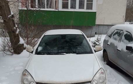 Opel Astra H, 2010 год, 699 000 рублей, 4 фотография