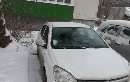 Opel Astra H, 2010 год, 699 000 рублей, 9 фотография