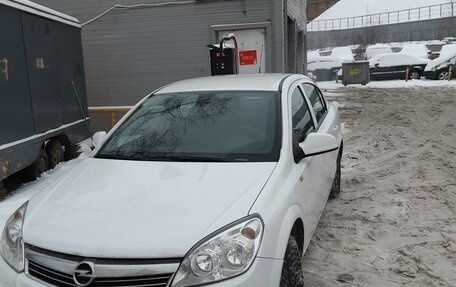 Opel Astra H, 2010 год, 699 000 рублей, 6 фотография