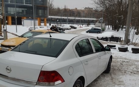 Opel Astra H, 2010 год, 699 000 рублей, 12 фотография