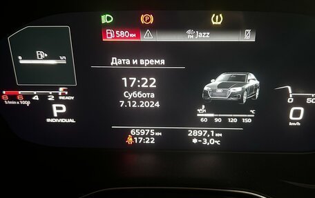 Audi A4, 2020 год, 3 700 000 рублей, 6 фотография