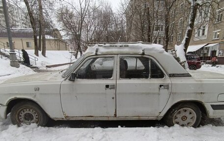 ГАЗ 3110 «Волга», 2003 год, 99 000 рублей, 5 фотография