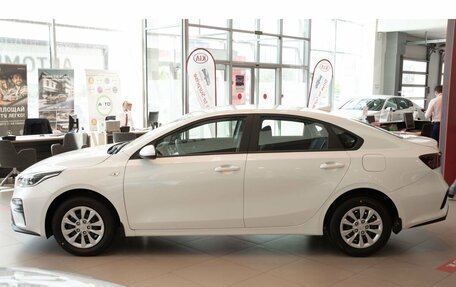 KIA Cerato IV, 2024 год, 3 516 619 рублей, 7 фотография