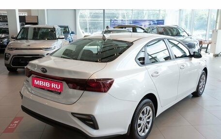 KIA Cerato IV, 2024 год, 3 516 619 рублей, 4 фотография