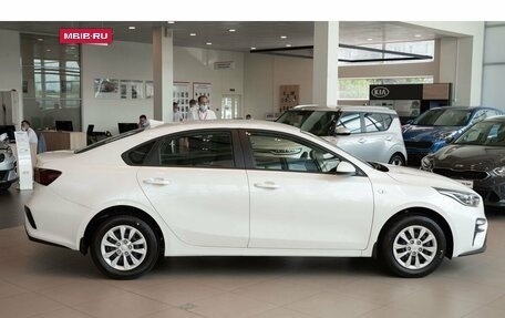 KIA Cerato IV, 2024 год, 3 516 619 рублей, 8 фотография