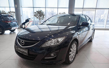 Mazda 6, 2011 год, 1 100 000 рублей, 5 фотография