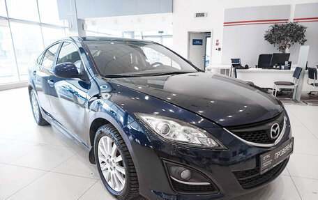 Mazda 6, 2011 год, 1 100 000 рублей, 7 фотография