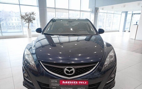 Mazda 6, 2011 год, 1 100 000 рублей, 6 фотография