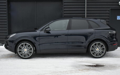 Porsche Cayenne III, 2019 год, 8 400 000 рублей, 2 фотография