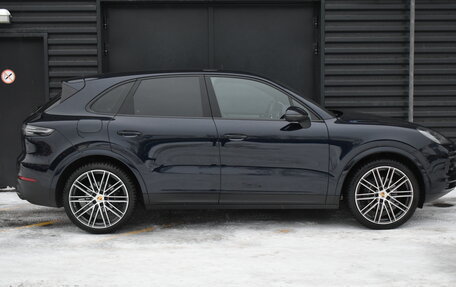 Porsche Cayenne III, 2019 год, 8 400 000 рублей, 4 фотография