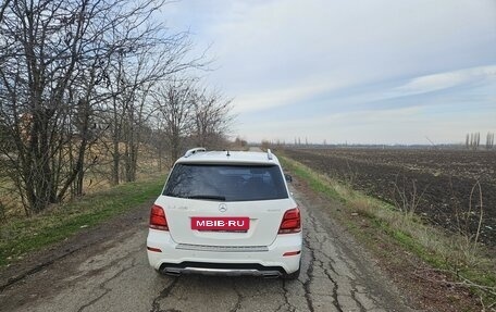 Mercedes-Benz GLK-Класс, 2012 год, 2 100 000 рублей, 8 фотография