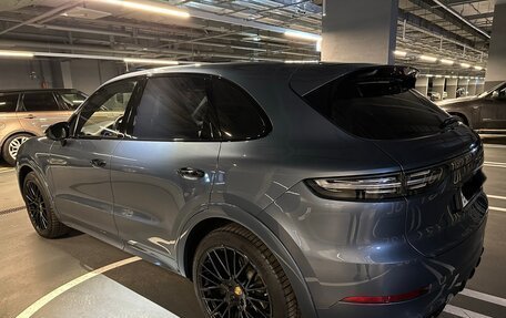 Porsche Cayenne III, 2019 год, 8 150 000 рублей, 6 фотография