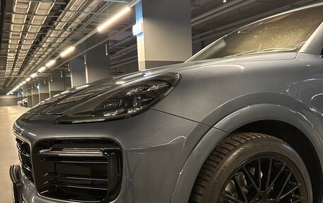 Porsche Cayenne III, 2019 год, 8 150 000 рублей, 8 фотография