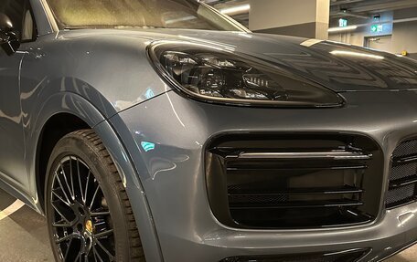 Porsche Cayenne III, 2019 год, 8 150 000 рублей, 5 фотография