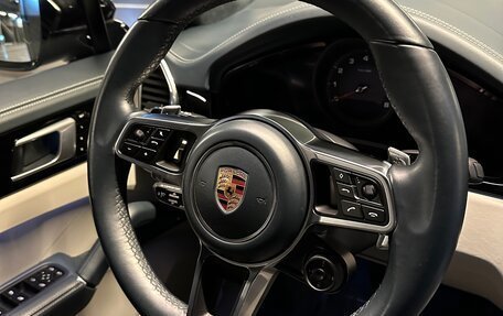 Porsche Cayenne III, 2019 год, 8 150 000 рублей, 19 фотография