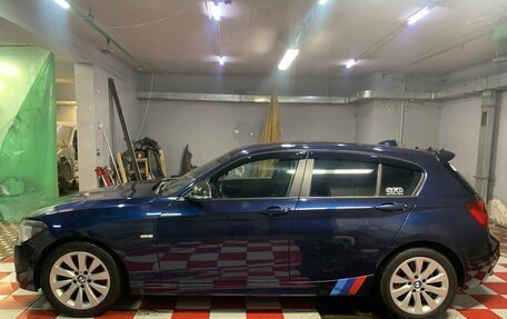 BMW 1 серия, 2012 год, 1 450 000 рублей, 2 фотография