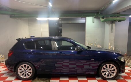 BMW 1 серия, 2012 год, 1 450 000 рублей, 3 фотография