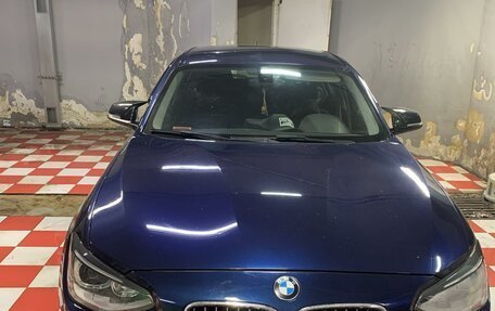 BMW 1 серия, 2012 год, 1 450 000 рублей, 6 фотография