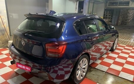 BMW 1 серия, 2012 год, 1 450 000 рублей, 4 фотография