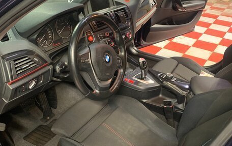 BMW 1 серия, 2012 год, 1 450 000 рублей, 18 фотография