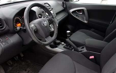 Toyota RAV4, 2010 год, 1 449 000 рублей, 5 фотография