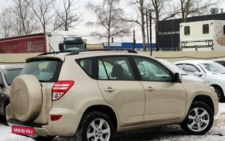 Toyota RAV4, 2010 год, 1 449 000 рублей, 2 фотография