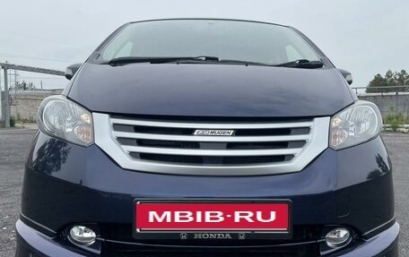 Honda Freed I, 2010 год, 1 200 000 рублей, 8 фотография